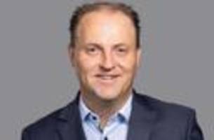 Plötzlicher Tod: SPD-Landtagsabgeordneter Michael Simon ist tot