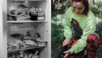 Prepper in den USA: Linke üben Schießen