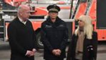 Silvester: Senatorin: 220.000 Stück illegale Pyrotechnik beschlagnahmt