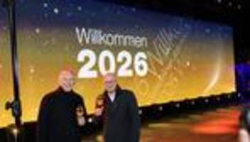 Silvester: Tschentscher: Müssen tatkräftig und zuversichtlich bleiben