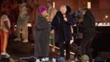 Silvester: ZDF-Silvestershow erstmals aus Hamburg statt Berlin