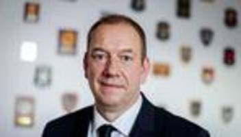 Stärkung der Bundeswehr: Otte: Spätestens 2027 grundlegende Wehrpflicht-Entscheidung