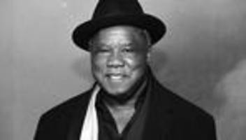 The Wire: Schauspieler Isiah Whitlock Jr. ist gestorben