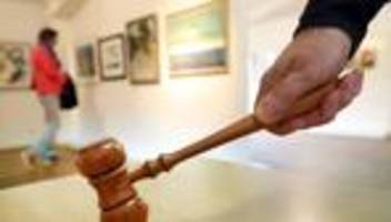 Trend: Kunst aus der DDR: Kunst für rund 400.000 Euro in Ahrenshoop versteigert