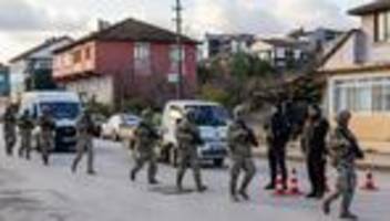 Türkei : Auswärtiges Amt weist auf Anschlagsgefahr vom IS hin