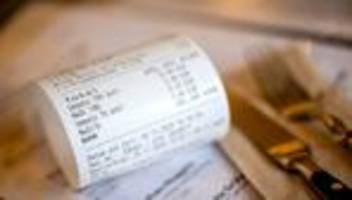 Weniger Mehrwertsteuer: Gastronomie hofft nach sechs schweren Jahren auf Aufschwung