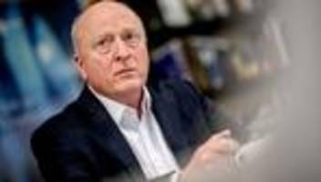 Übernahmekampf: Filmförderchef zu Warner: Kino ist ein Milliardengeschäft