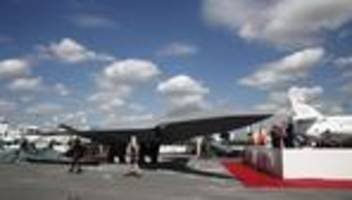 eurofighter-nachfolger: deutschland und frankreich schieben entscheidung über fcas auf