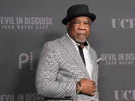 Brillanter Schauspieler: The Wire-Star Isiah Whitlock Jr. ist tot