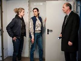 Der Tatort im Schnellcheck: Dresden startet düster ins Krimi-Jahr