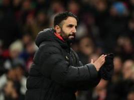 fehlende qualität: manunited-boss schimpft nach blamage auf eigene spieler