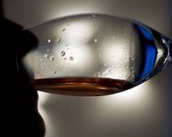 Hohe Dunkelziffer vermutet: Mehr als eine Million Menschen wegen Alkohol in Behandlung