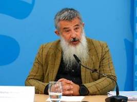 Sendet gefährliches Signal: Thüringer Verfassungsschutzchef kritisiert AfD-Einladung zur Sicherheitskonferenz