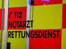 unfall in leipzig : hantieren mit illegalem böller kostet 16-jährige ihren kleinen finger