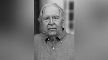 Berliner Festspiele trauern um Intendant Ulrich Eckhardt