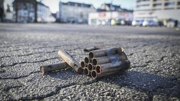 Kipppunkt ist erreicht: Das private Böllern hat seine Unschuld verloren