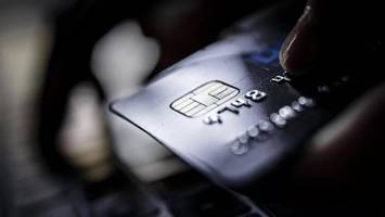 Konto ständig im Minus: Ab wann hilft mir ein Rahmenkredit?