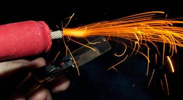 Körperteile weggesprengt: Mann stirbt in Rom nach Explosion eines Böllers