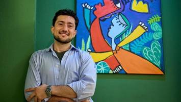 „brücken statt grenzen“: 10 jahre in deutschland – ein syrer zieht bilanz