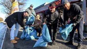 für ein besseres stadtbild: muslime wollen nach silvester in berlin aufräumen