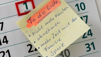 mehr sport im neuen jahr: warum der vorsatz gestrichen werden sollte