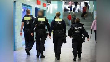Sicherheit, Verwaltung, Wissenschaft: Das ändert sich 2026 für Berliner