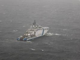 Finnland: Mögliche Sabotage: Erneut Unterseekabel beschädigt