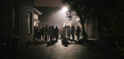 angst bei dunkelheit: warum die nacht angst macht und was frauen dagegen machen