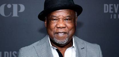 bekannt aus »the wire«: schauspieler isiah whitlock jr. ist gestorben