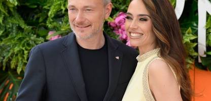 christian lindner: ex-fdp-chef spricht über vaterrolle und radikale veränderungen