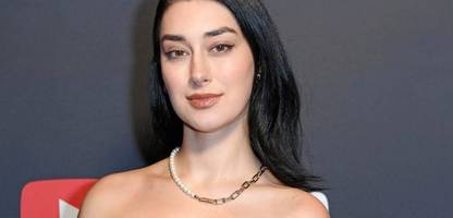 Elif: Sängerin hat Depressionen