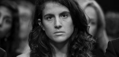 kennedy-enkelin tatiana schlossberg: sie kämpfte für ihr Überleben und das der menschheit