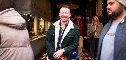 luxusuhren: uhrmacher rob nudds warnt vor uhren als investitionsobjekten