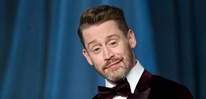 macaulay culkin: kinderstar aus »kevin – allein zu haus« setzt seinen fans grenzen