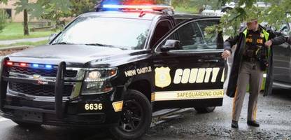 USA: Frau von Jill Bidens Ex-Mann stirbt nach Ehestreit