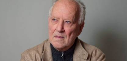 werner herzog über seine instagram-coolness, die filmarbeit und die panik der mittelklasse