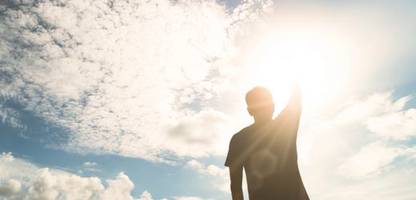 zuversicht für 2026: »wir müssen da jetzt durch, aber bitte mit einem lächeln im gesicht!«