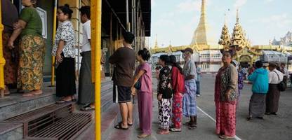 scheinwahlen in myanmar: grüner boris mijatović kritisiert kürzungen bei uno-mechanismus iimm