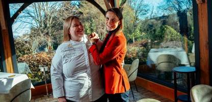 bérangère und blanche loiseau: diese frauen streben an die weltspitze der gastronomie