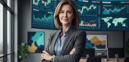 ki über geldanlage: »welche aktie würden sie kaufen, dr. prompt?«