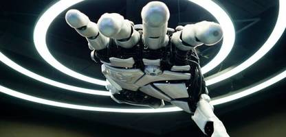 Künstliche Intelligenz: Steht dank KI-Agenten das Ende der bezahlten Arbeit bevor?