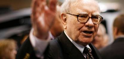 Warren Buffett: Diese vier Dinge können Sie von der Investorenlegende lernen