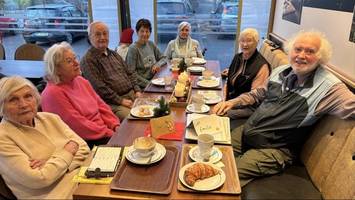 Aufstand der Senioren: Sie fühlen sich im Mehrgenerationenhaus nicht willkommen