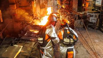 Aurubis – ein echt ätzender Betrieb, in dem es täglich Currywurst gibt