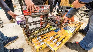 böllern an silvester: was wirklich erlaubt ist und was verboten