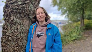 Klimaaktivistin Meyer: „Ich werde den Rest meines Lebens verschuldet sein“