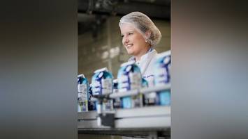 Kölln Flocken: Chefin blickt auf ein Jahr zwischen Kurs und Krisen