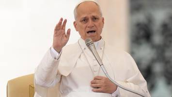 Leo hält letzte Audienz des Jahres: Papst mit „schmerzhaftem“ Rückblick