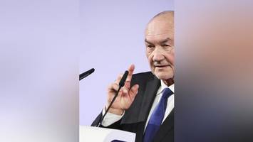 Norbert Aust: Rente mit 80? Nicht für den Präses der Handelskammer