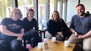 silvester im kloster: schweigen, reflektieren, besinnen – und dann tanzen